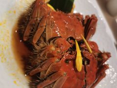 熟醉蟹-南麓·浙里(外滩店)