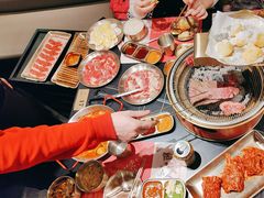 -西塔老太太泥炉烤肉(龙湖北苑天街店)