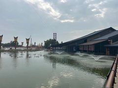 -中华郡文化旅游景区