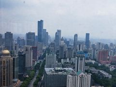 -洲际酒店·地平线全日餐厅HORIZON CAFÉ