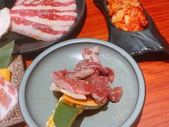 -山之屋炭火烧肉·生啤畅饮(大朗万科中央公园店)