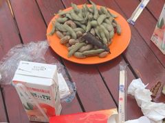 -二子海鲜大排档(太阳城店)
