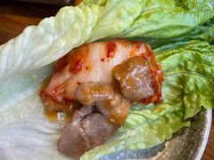 -牛人·雪花牛·木炭烤肉(昆山陆家店)