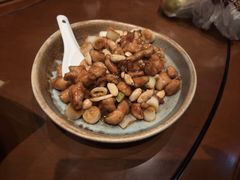 -水煮三国·川鲁江湖菜(香山店)