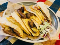-遇见西木美式餐厅(体育路店)