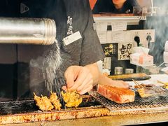 -乌君·酒场·炭火烧鸟(侨城坊店)