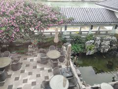-香雪海饭店中餐厅(人民桥店)