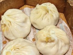 -古都历食南京菜·烤鸭·鸭血粉丝·汤包(南京博物院店)