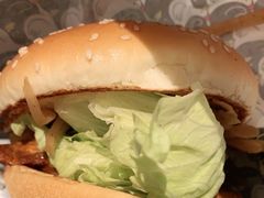 -肯德基(万象店)