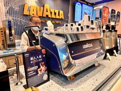 -LAVAZZA拉瓦萨咖啡(星荟中心店)
