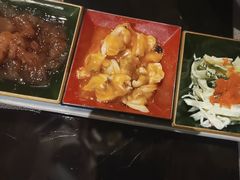 -昱匠·日本料理(金融街店)