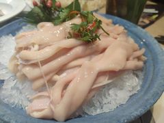 -围炉夜话·潮汕卤水火锅(榕江店)