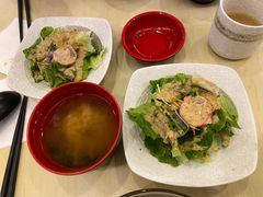 -八盛屋·沾面(集美万达店)
