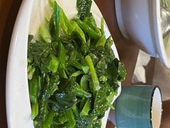 -喜洲翰林餐厅(董家百年老宅店)