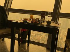 -339旋转餐厅(天府熊猫塔店)