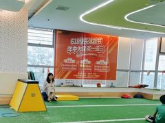 -尚励少儿体能运动(高升校区)