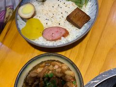 -大牛湾·眷村牛肉面(蠡溪店)