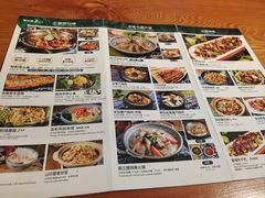 -云雪丽·茶马文化特色菜(古城口店)