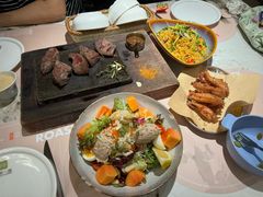 -东莞松山湖万象汇