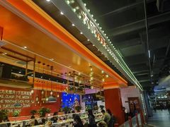 -大成自助小火锅(合肥国购广场店)