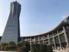 -浙江省科技馆