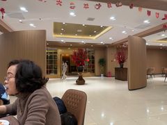 -全聚德(上海首店浦东店)
