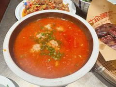 -六合居·明厨亮灶餐厅(成双大道店)