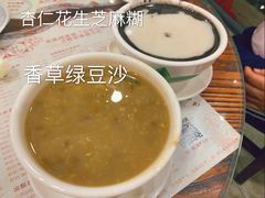 -周大娘牛乳(旧寨古村总店)