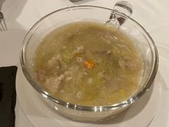 -火车头法国西餐厅