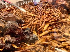 -顺城金记卤鸡·清真