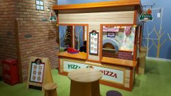 -幻贝家儿童乐园(苏州中心店)