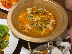 -永安水煮活鱼·仪征菜(仪征奥林匹克店)