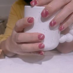 -糖·美学·美甲
