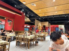 -聚味瞿记·龙虾堂(天元店)