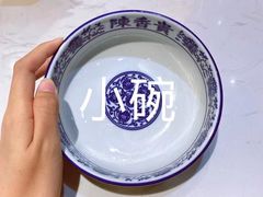 -陳香貴·兰州牛肉面(东方宝泰店)