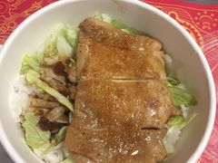 -麦当劳(东直门外大街店)