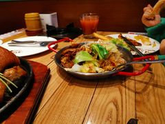 -窑啊窑窑炉烧烤(合生广场店)