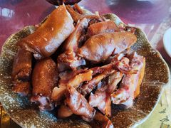 -龙翔小猪脚(龙头街店)