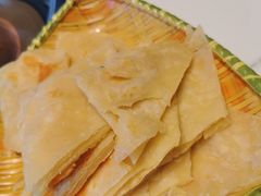 烙饼-涿派·炝锅鱼(涿州店)