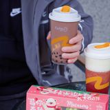 仪式感｜这波情人节约会男朋友还整挺会的 