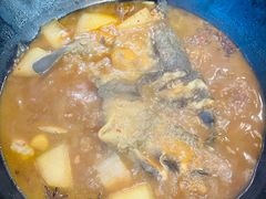 -红井路游艺炖锅·音乐餐吧(十渡店)