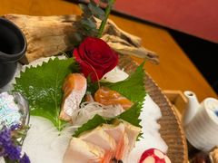 -大江户日本料理(吕厝店)