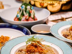 -翕间食·精致淮扬菜(江苏大剧院店)