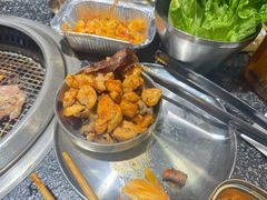 -红泥小火炉·东北泥炉烤肉(天一旗舰店)