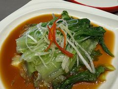 -四川饭店·小龙虾(长白店)