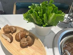 -葛记红焖羊肉(人民路店)