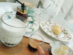 -默迹咖啡馆