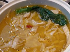 -桂满陇·蟹黄小笼汤包(清河万象店)