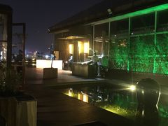 -梧桐餐厅(泉城路店)