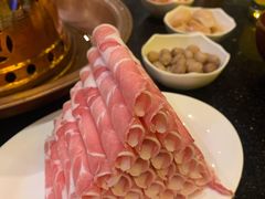 -南门涮肉(通州大船店)